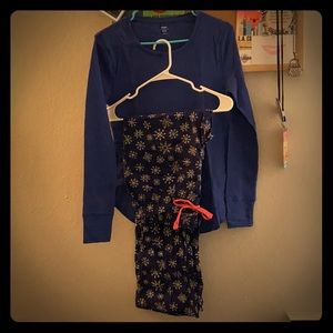 ❄️ Pajama Set ❄️